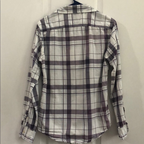 American eagle athletic fit XS Button down - Picture 4 of 4